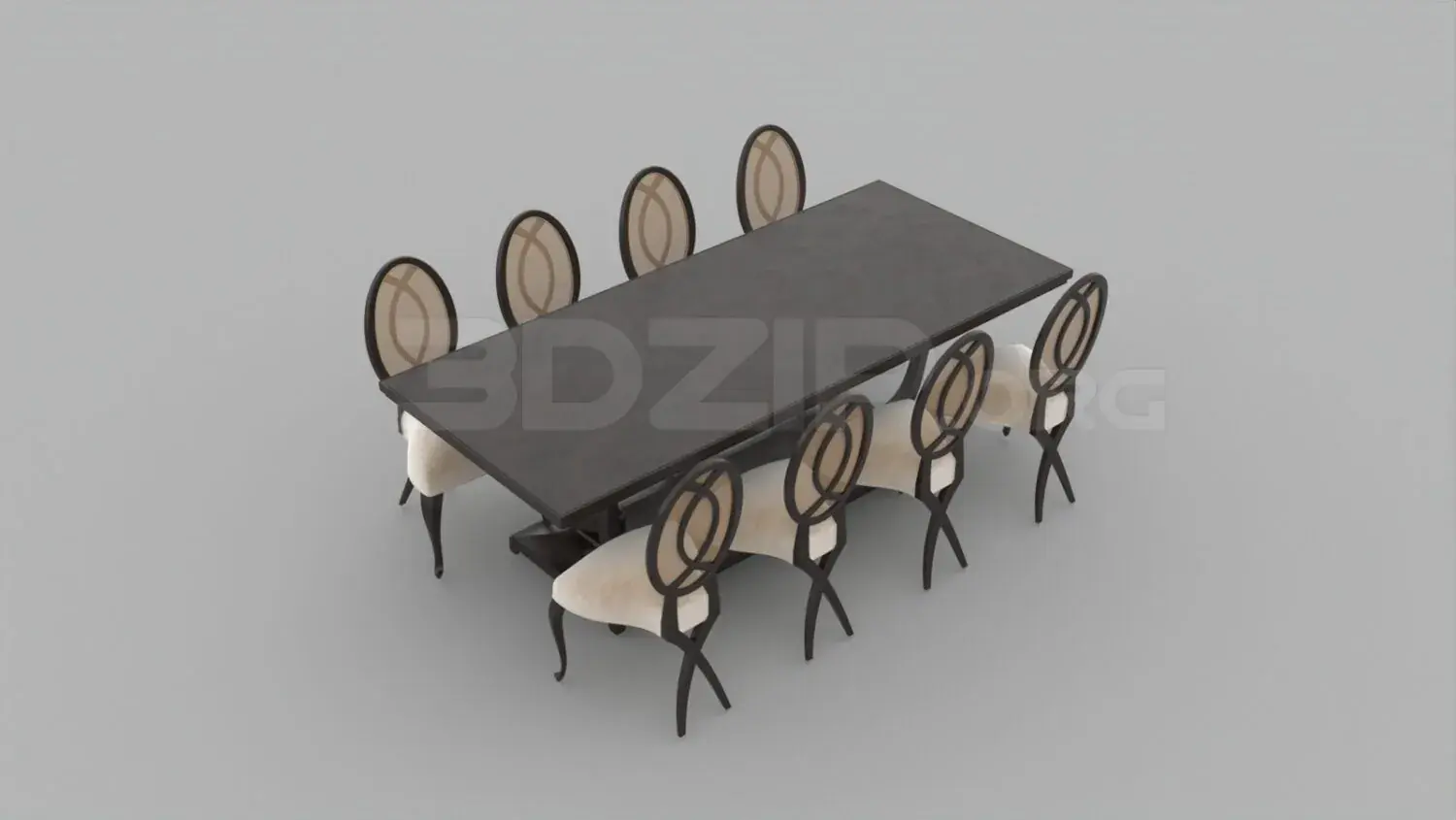 Dining Table And Chair