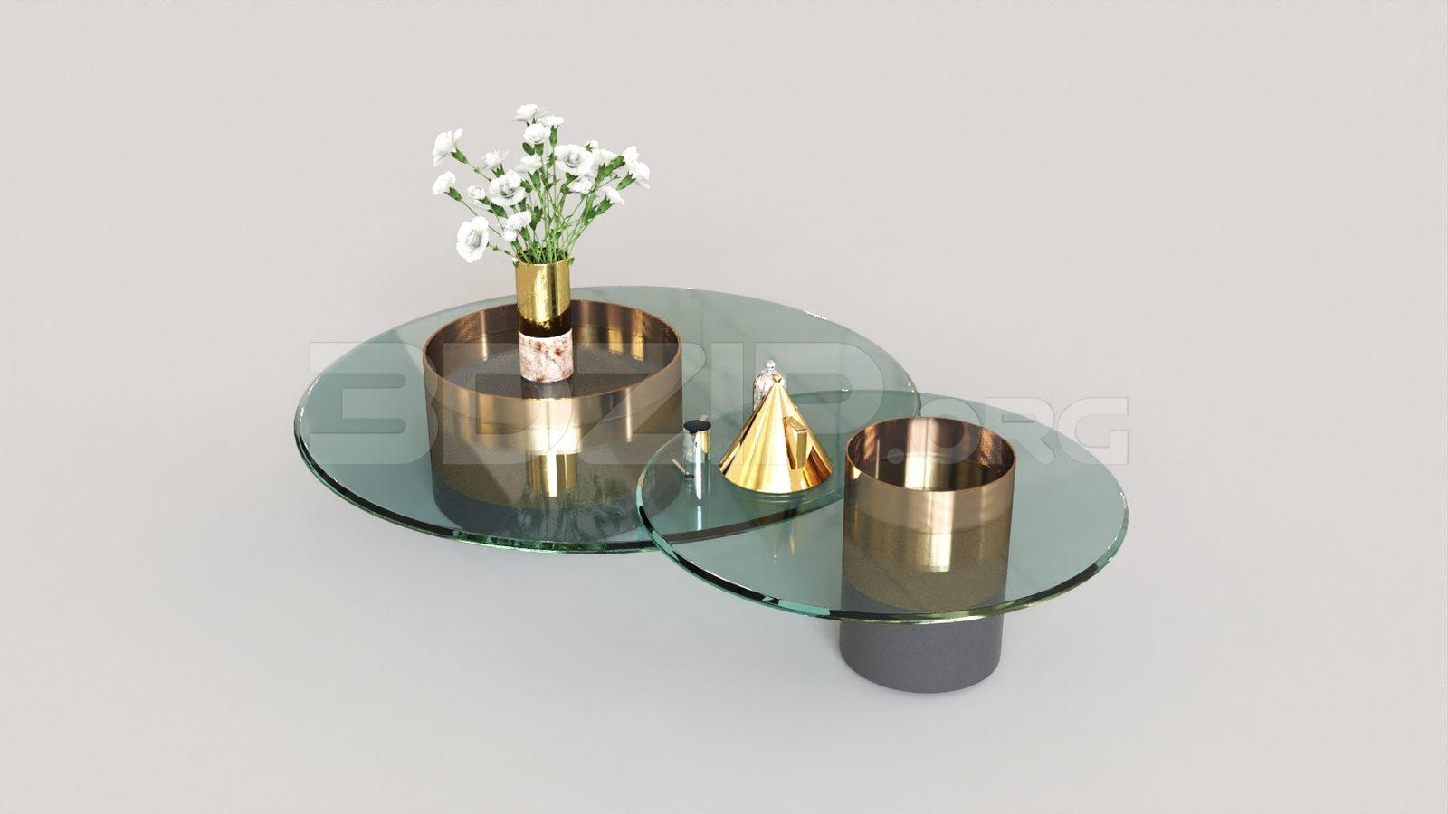 Tea Table