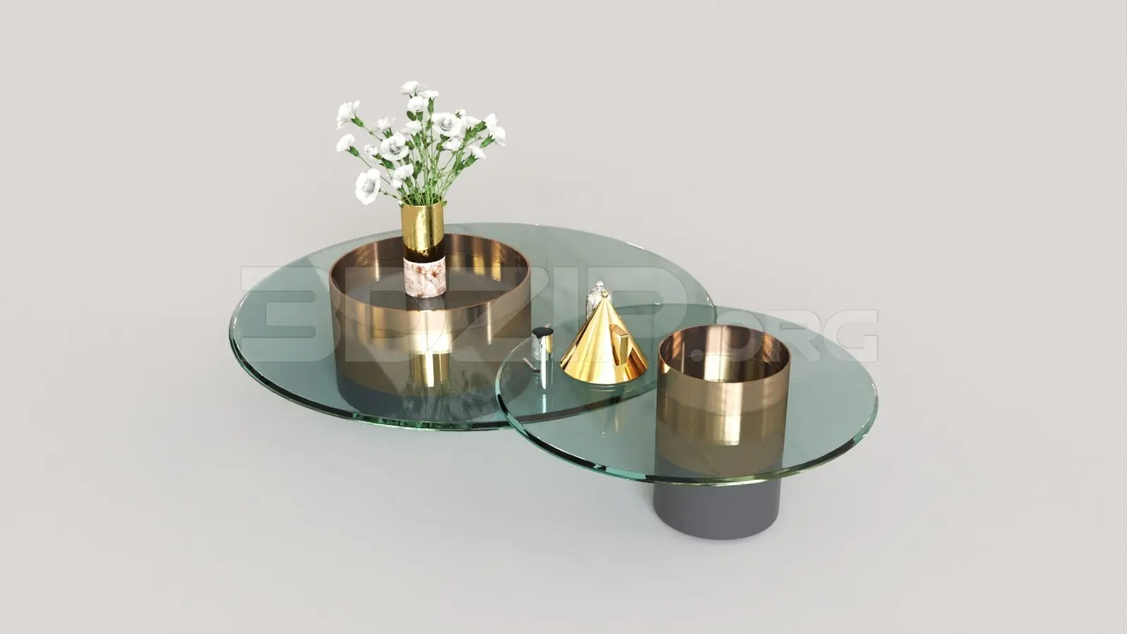 Tea Table