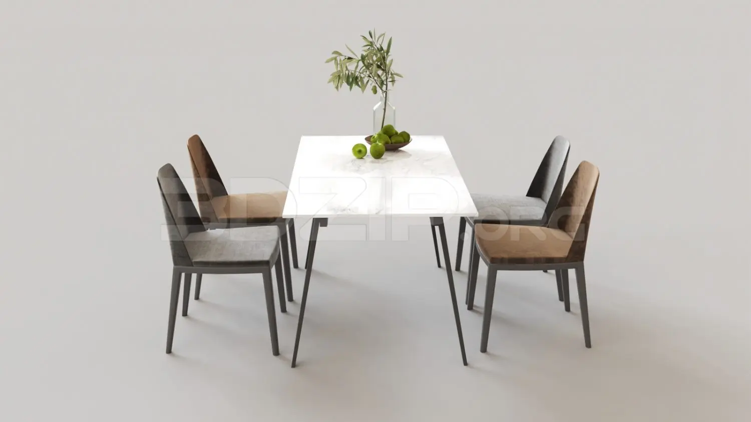 Dining Table And Chair