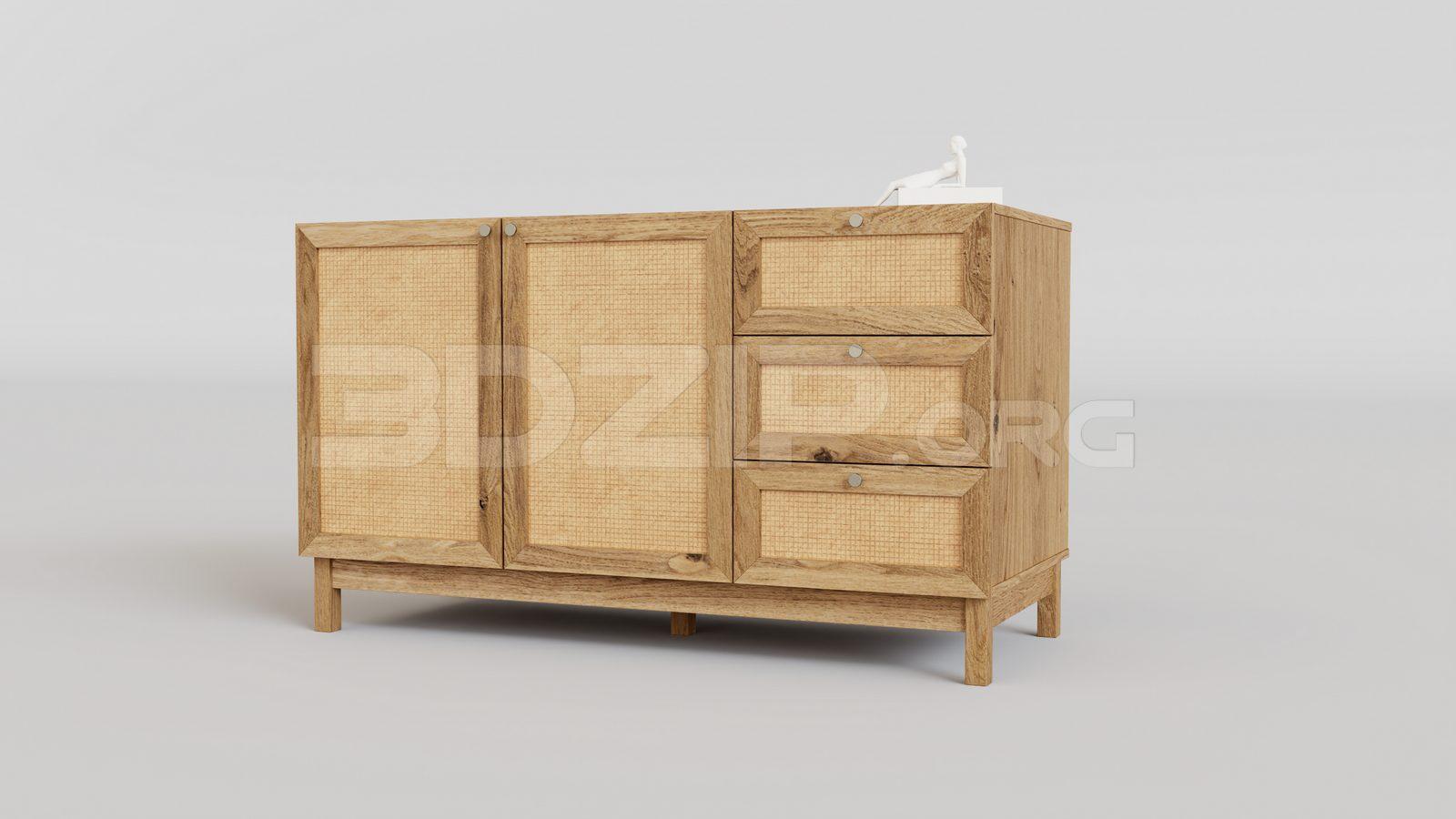 Display Cabinets