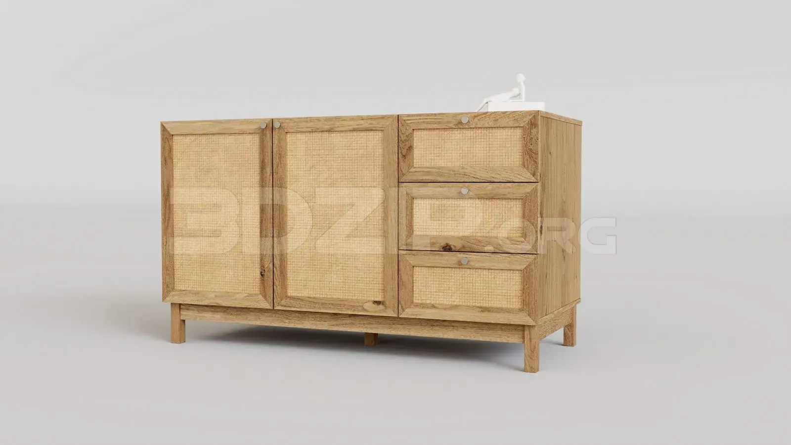 Display Cabinets