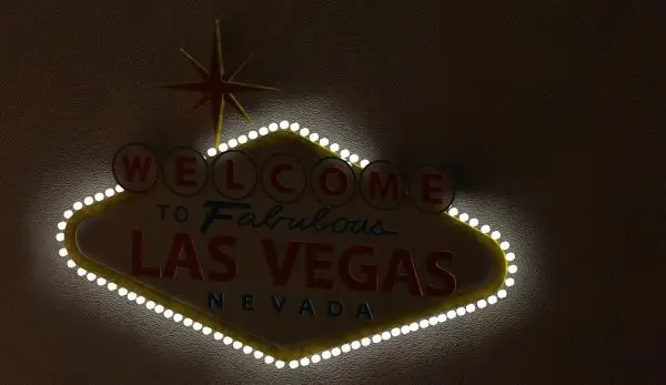 Las Vegas Iluminated Sign — preview 1, by Diegalope (RevitCity, CC0)