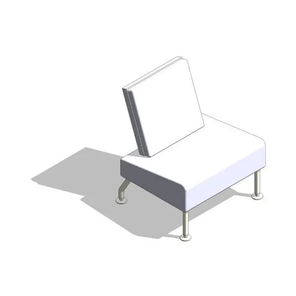 COALESSE_SIDEWALK - Collaborative Chair