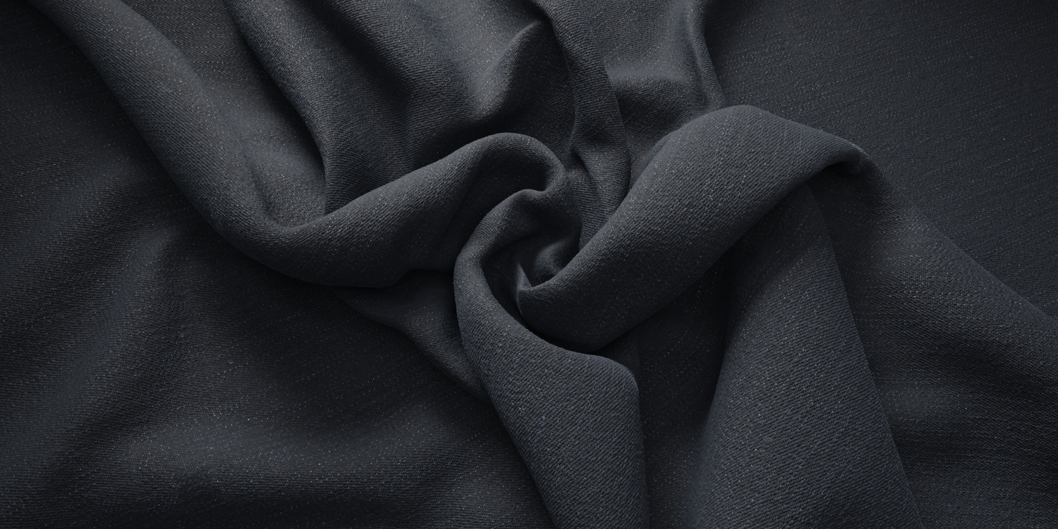 Denim Fabric 6