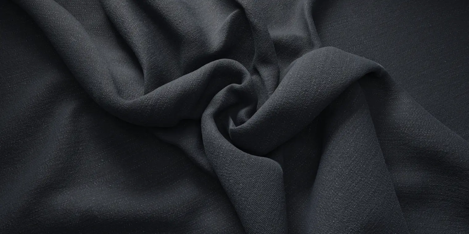 Denim Fabric 6