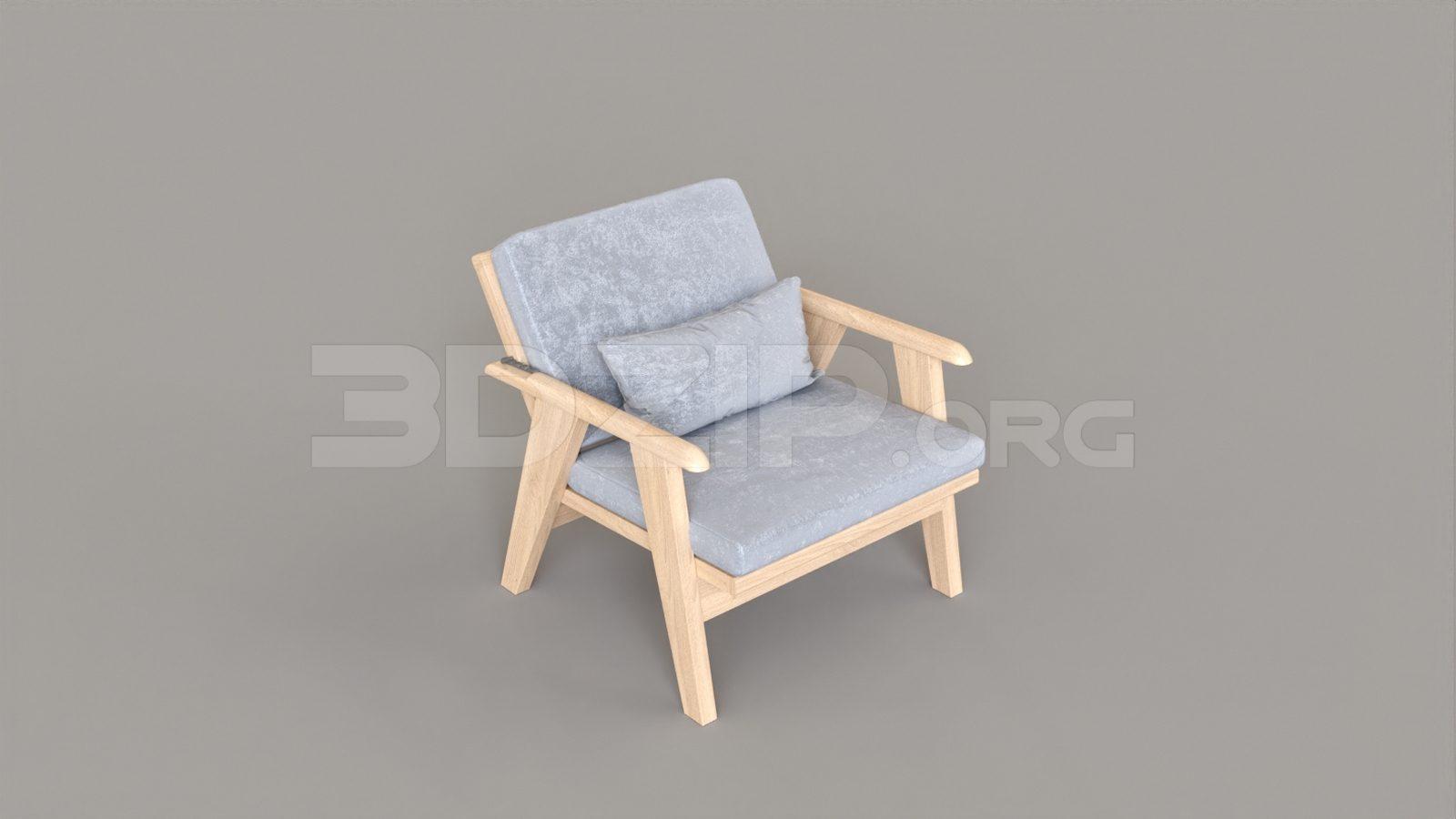 Armchair