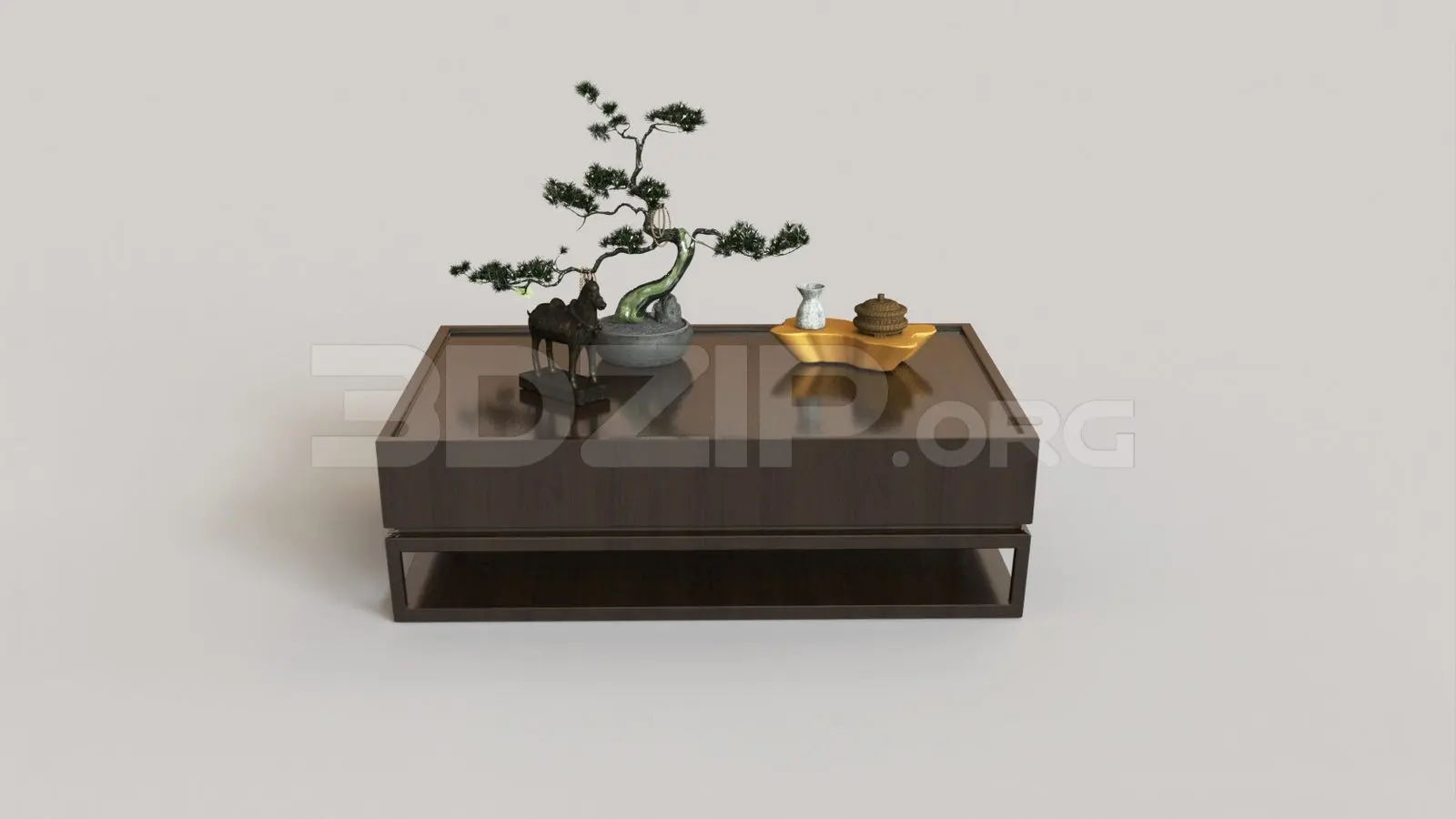 Tea Table
