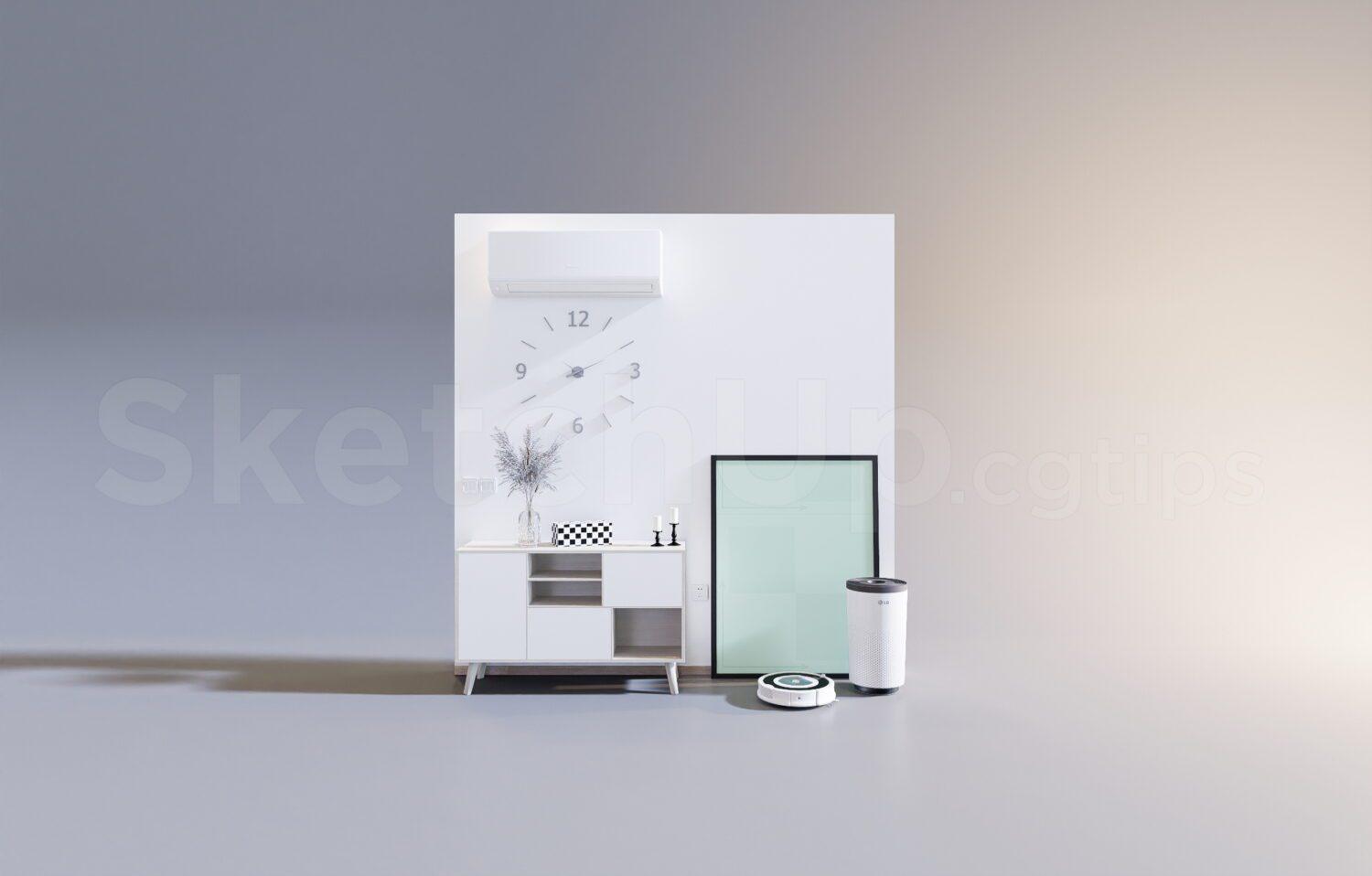 Display Cabinets