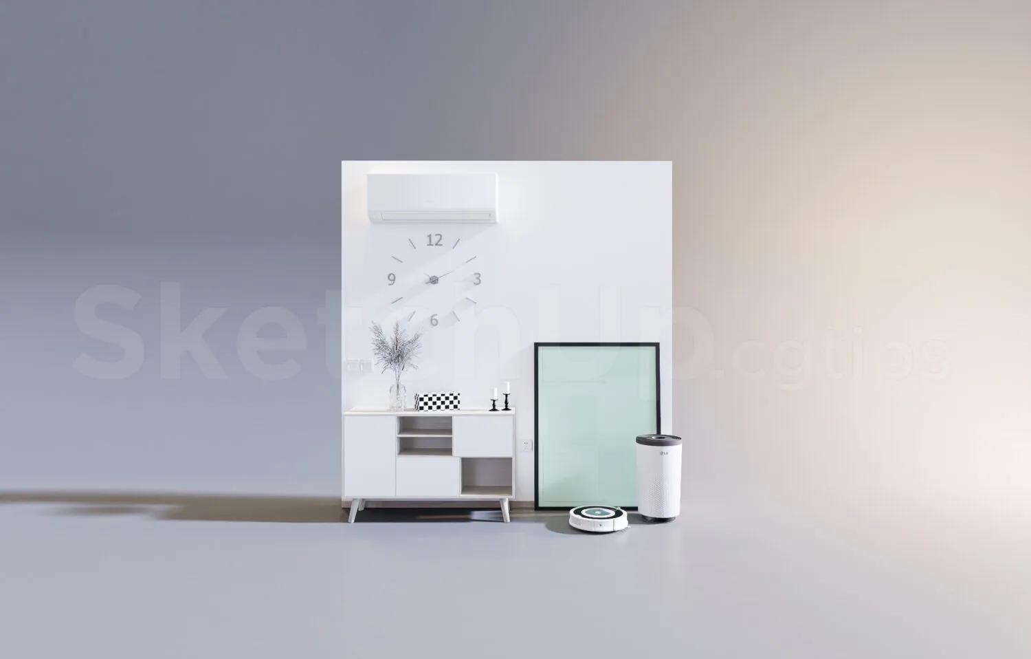 Display Cabinets
