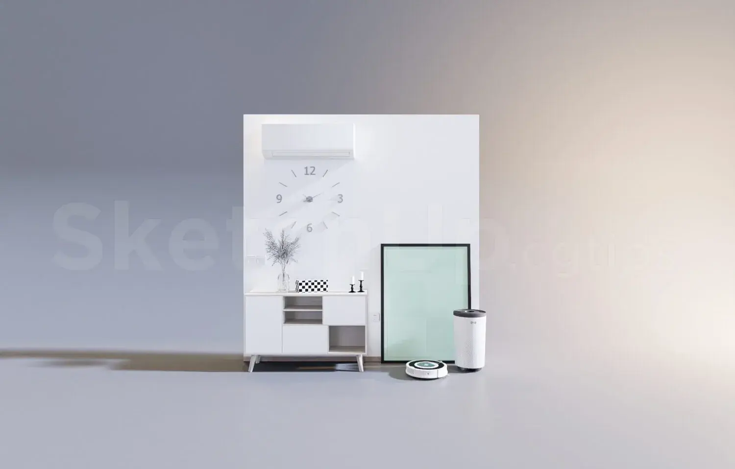 Display Cabinets