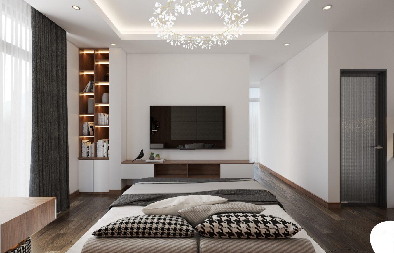 BedRoom Interior