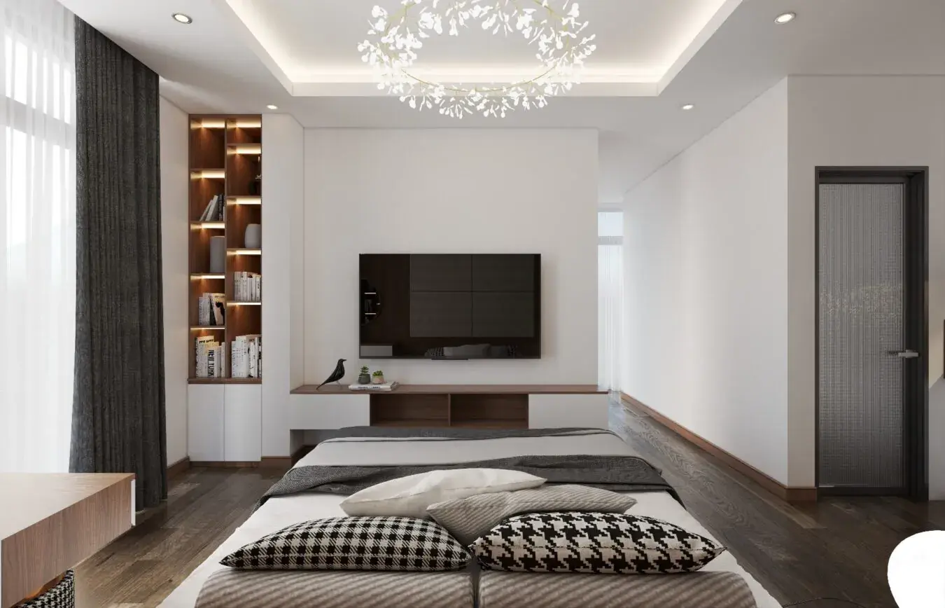 BedRoom Interior