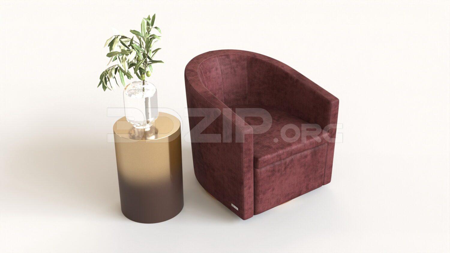 Armchair