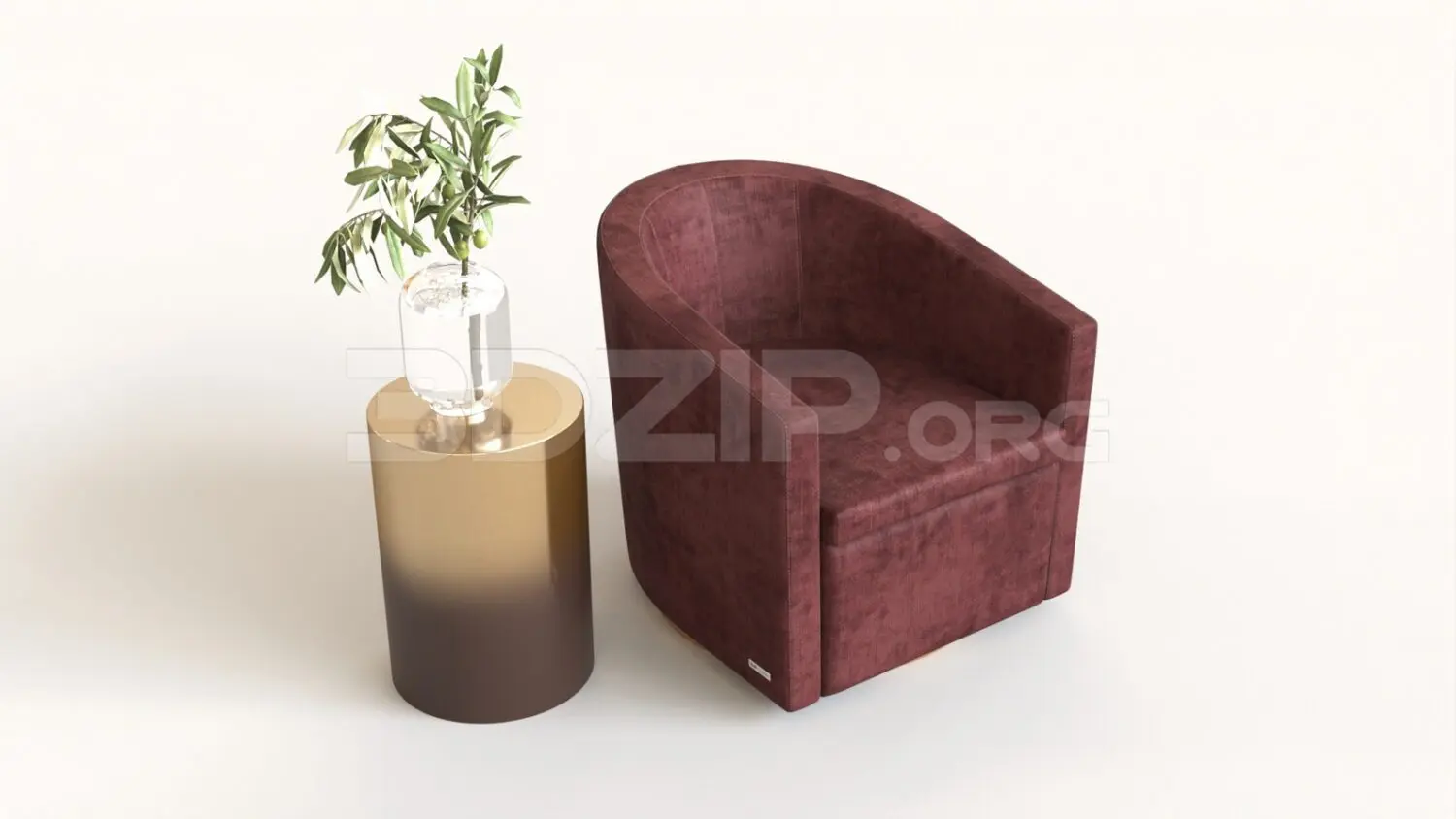 Armchair