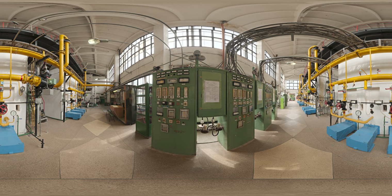 Boiler Room