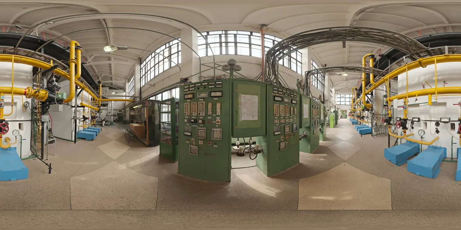 Boiler Room