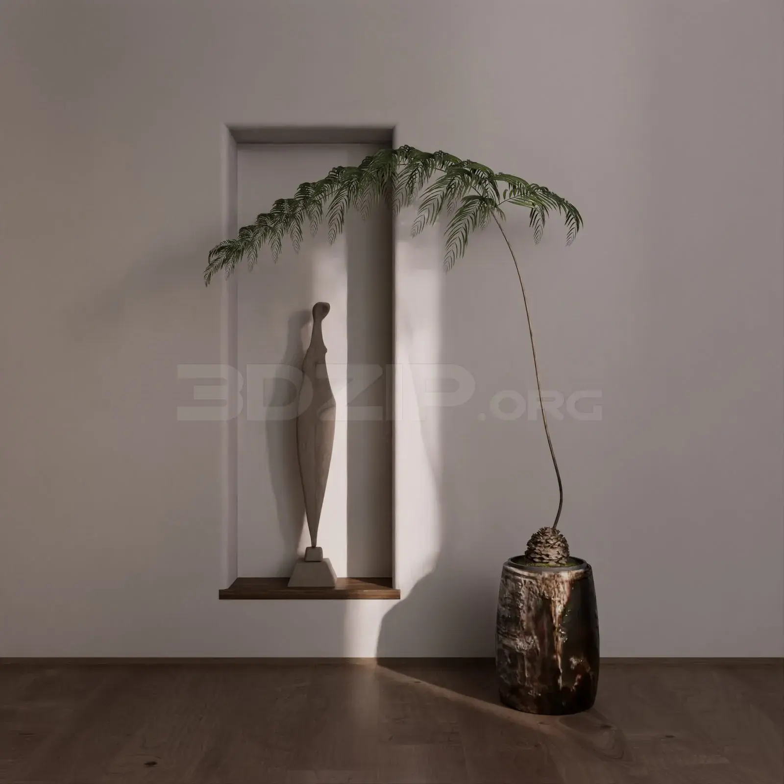 Plant