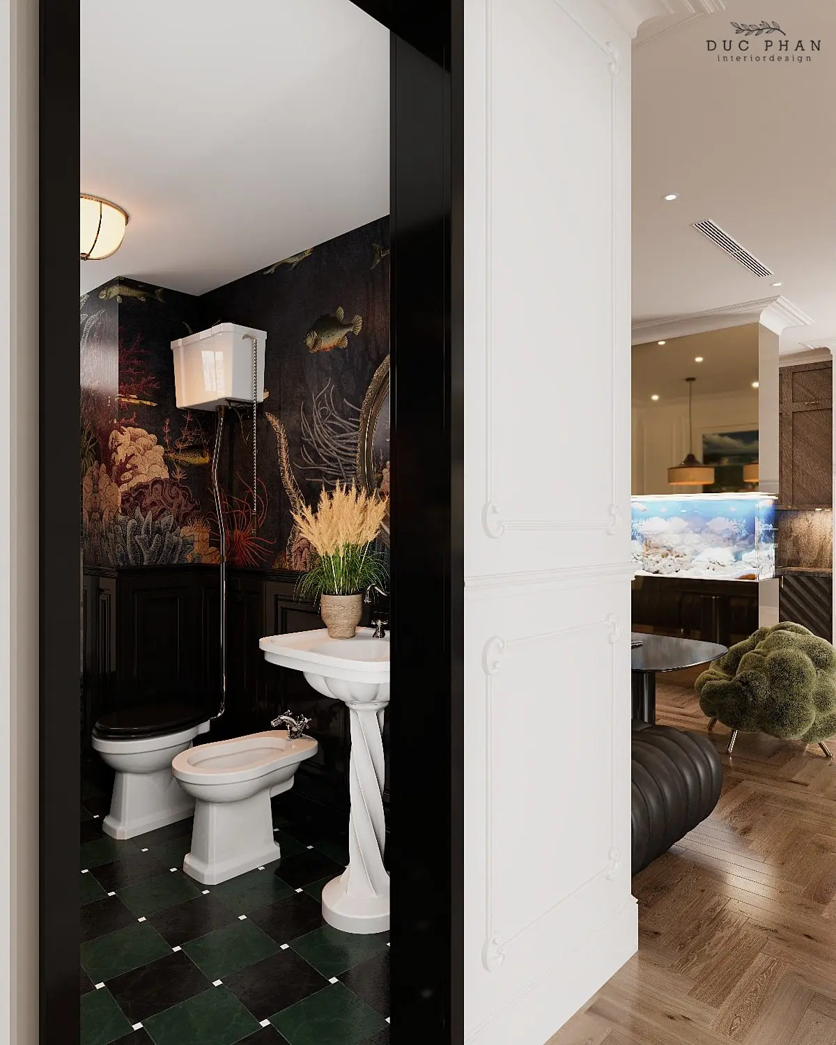 Bathroom Furniture