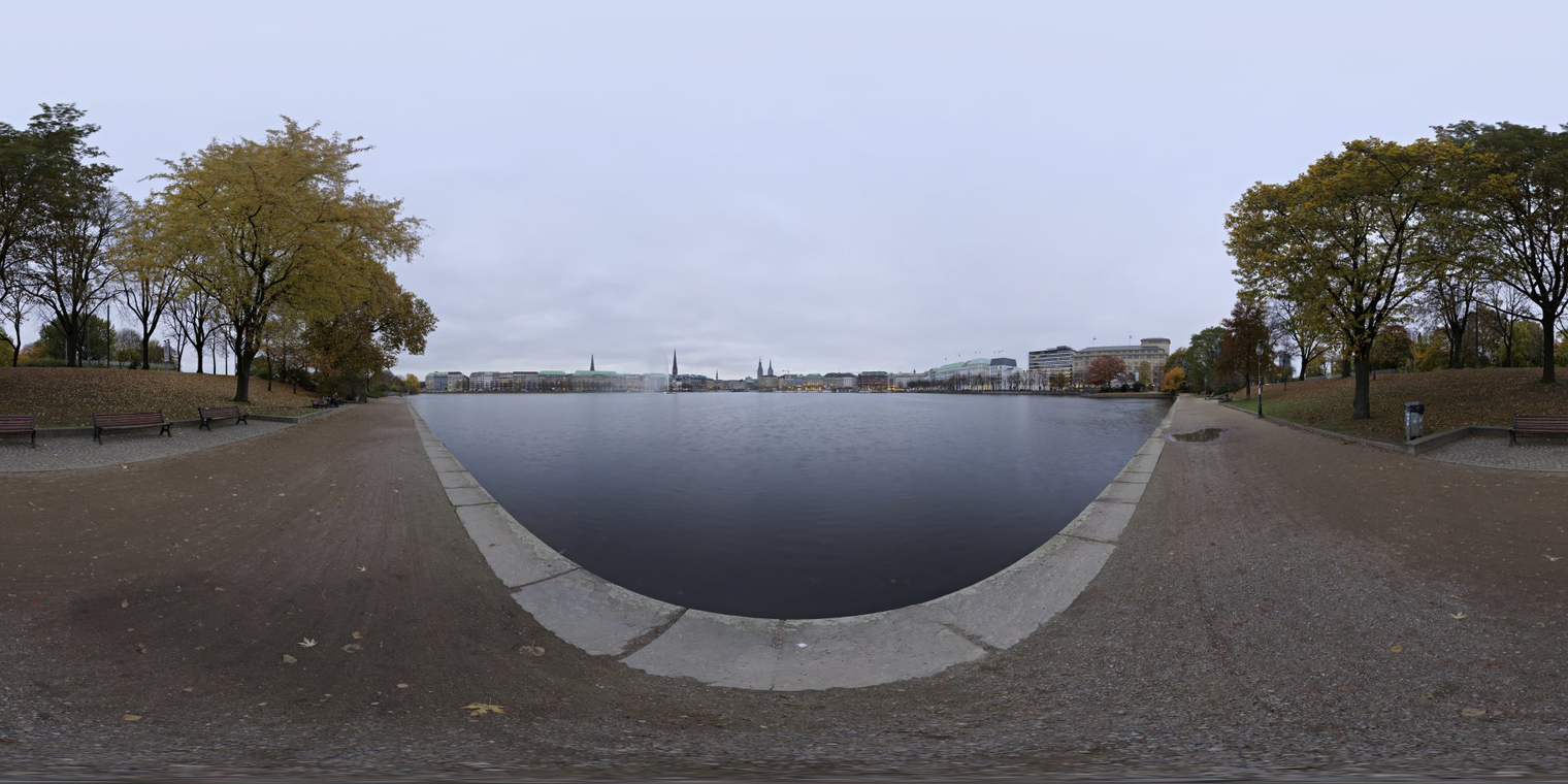 Binnenalster