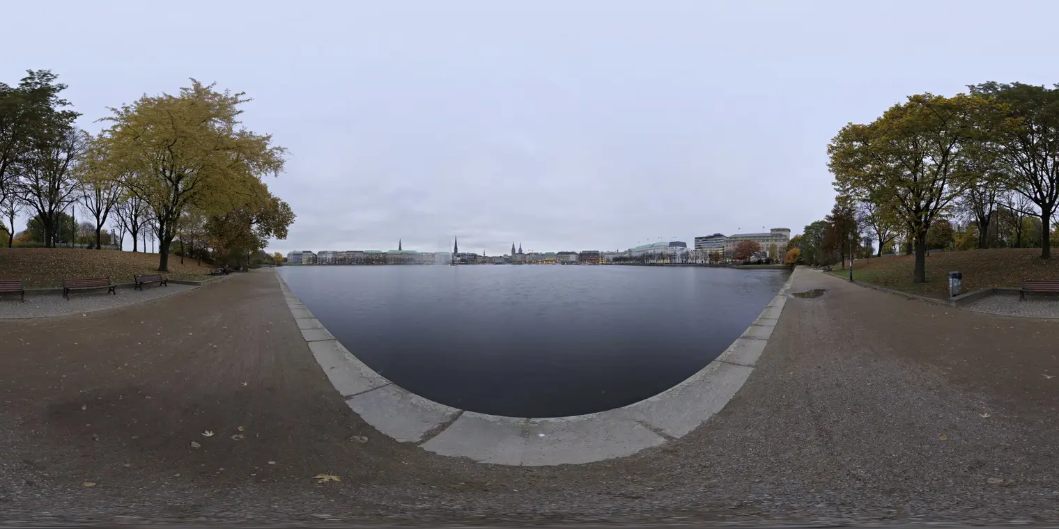 Binnenalster