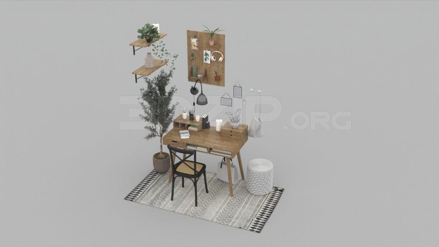 Table Work