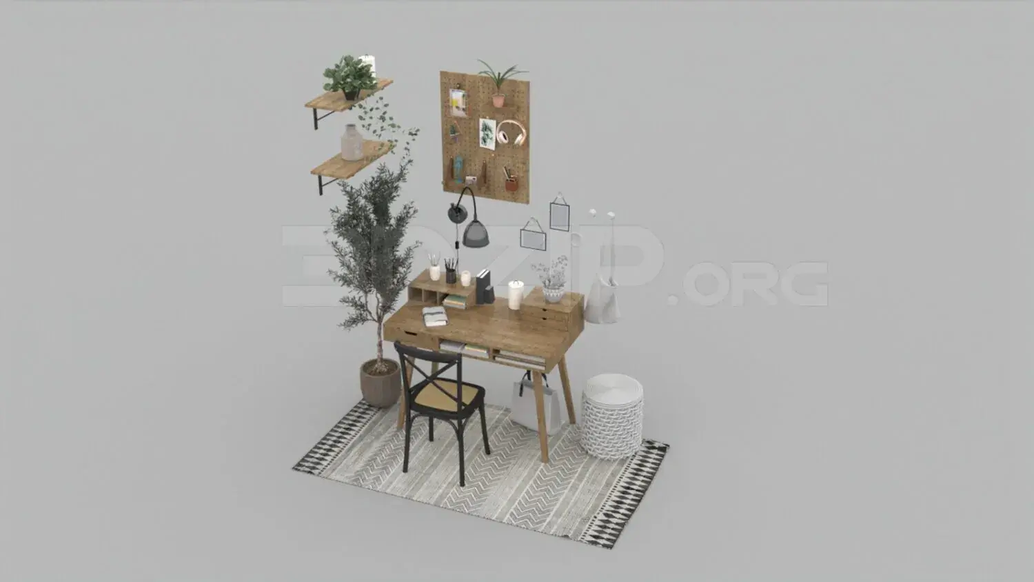 Table Work