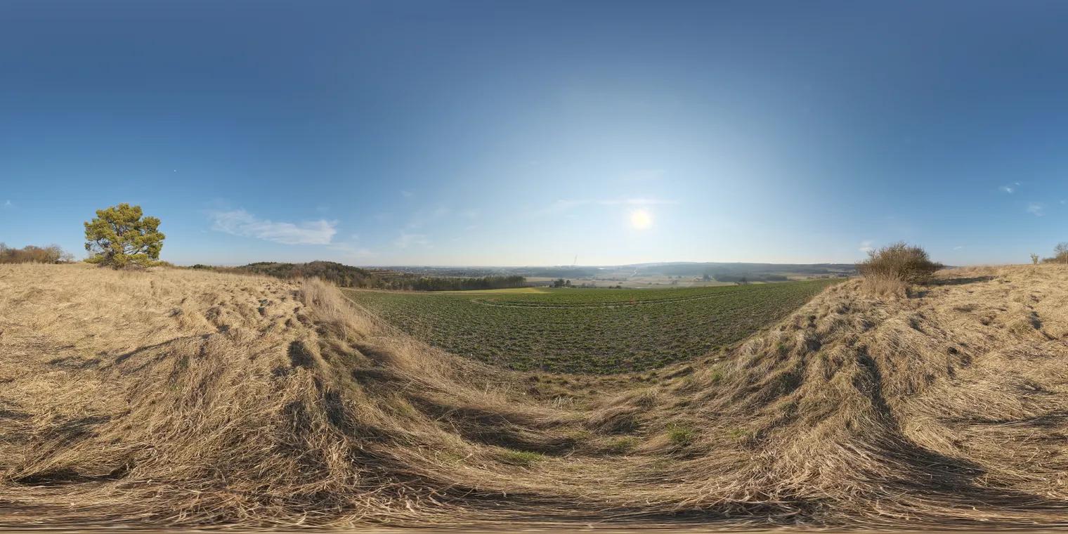 Ehingen Hillside 2