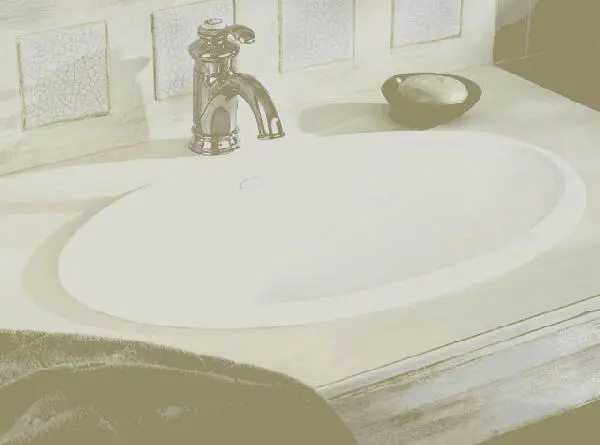 Kohler - K-2220 Vintage Lavatory