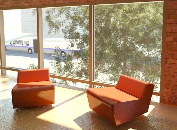 Liorman Chair