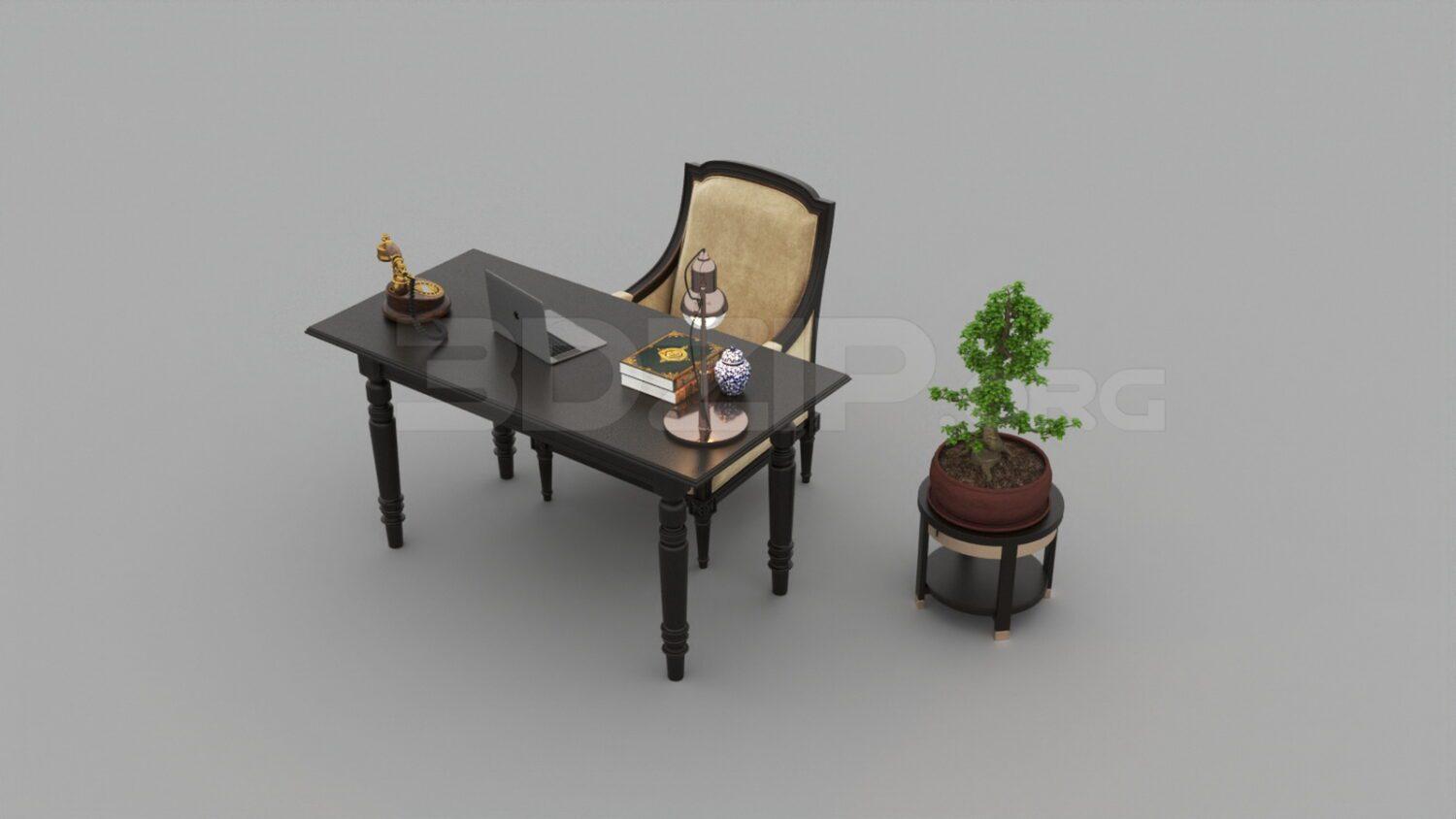 Table Work