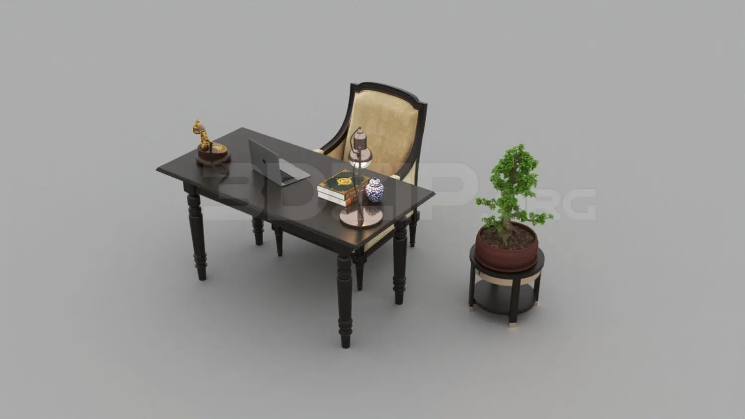 Table Work