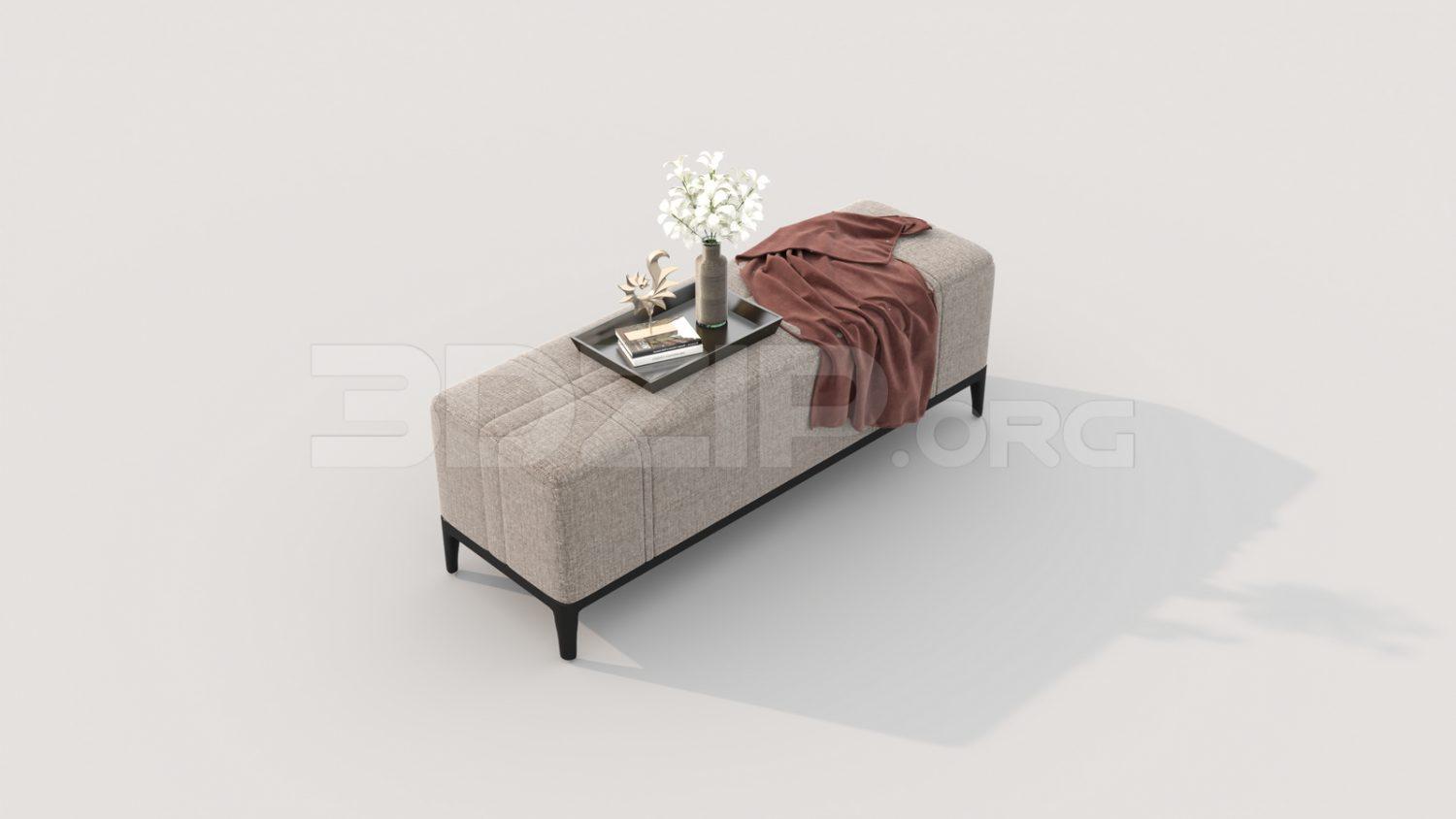 Bench
