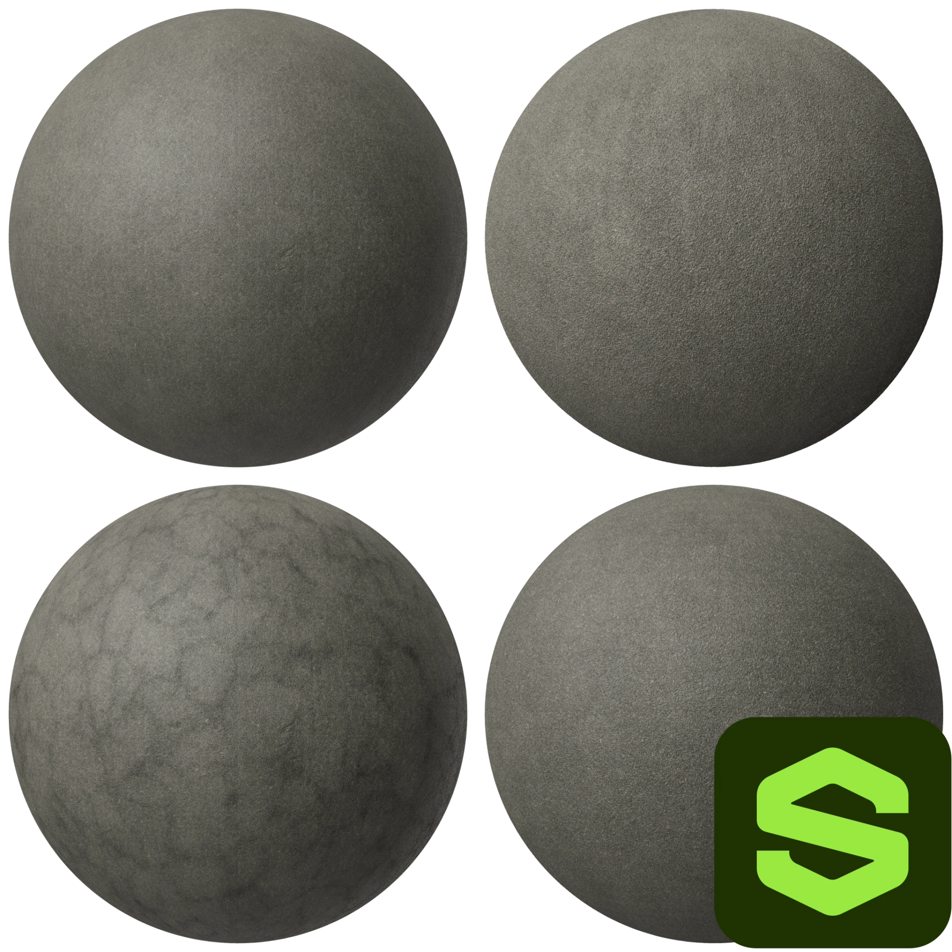 Asphalt Substance 003