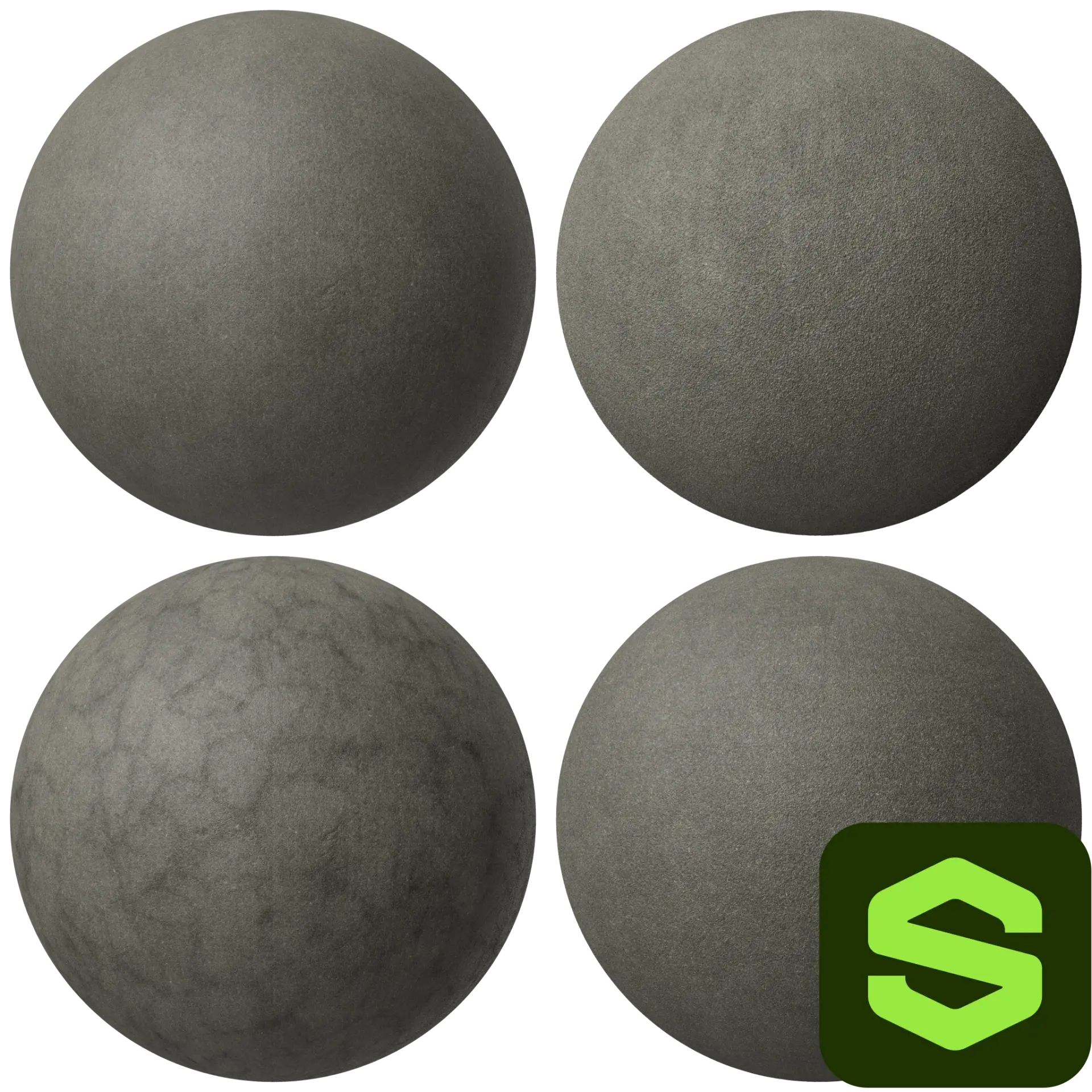 Asphalt Substance 003