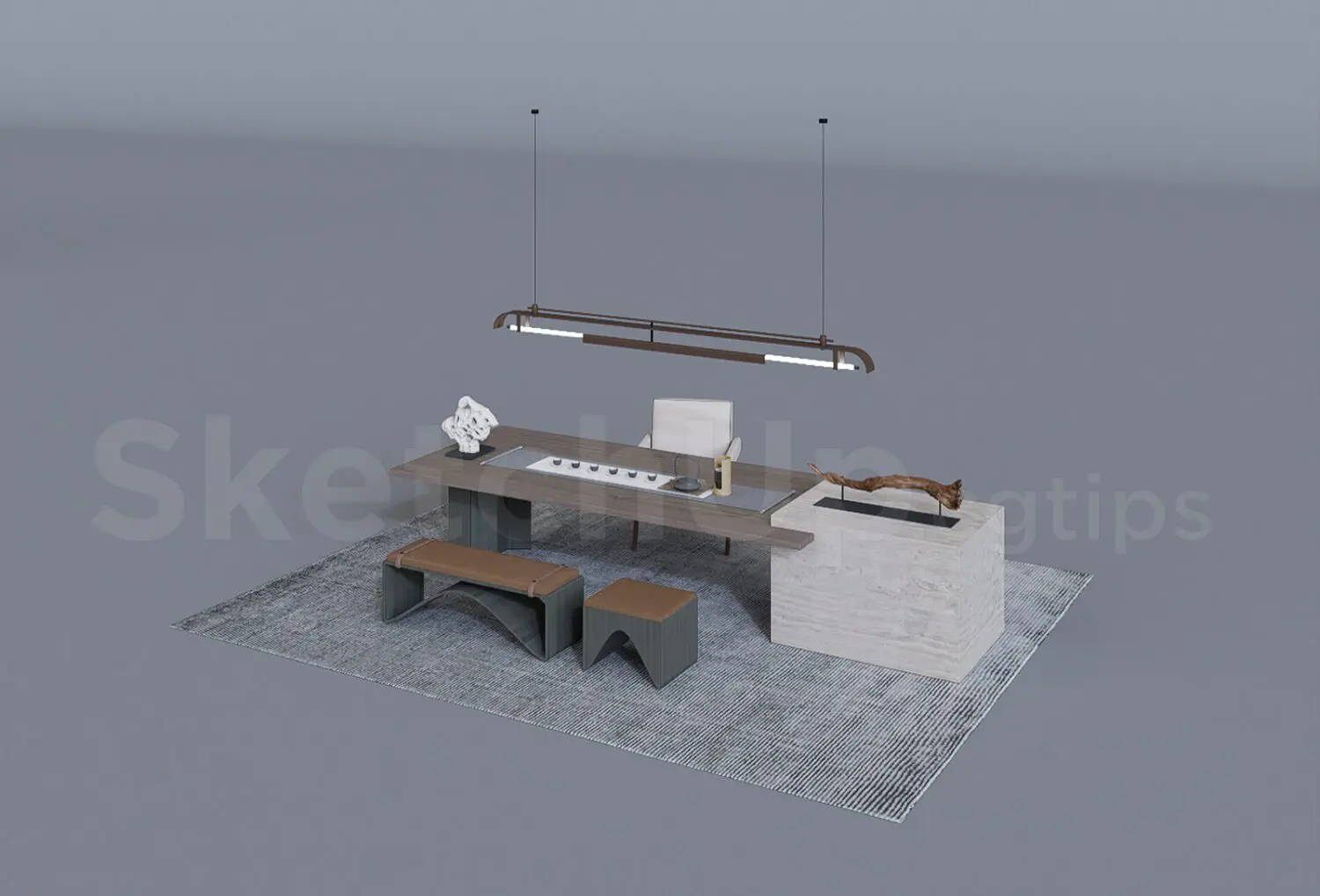 Tea Table