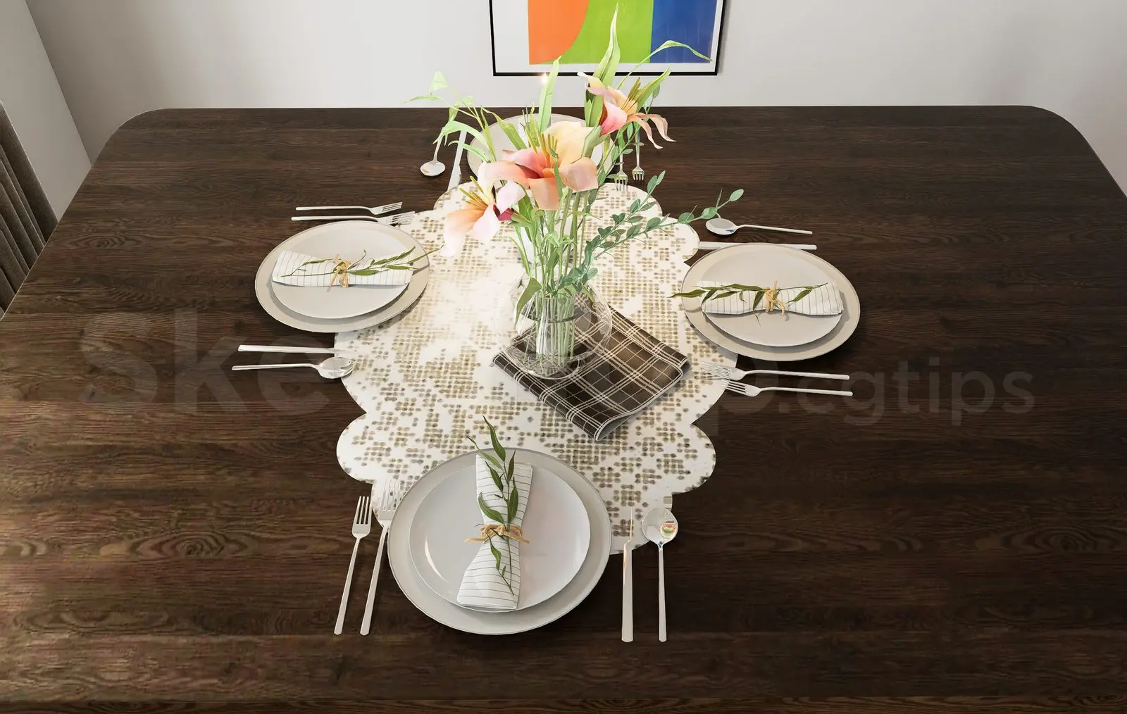 Tableware