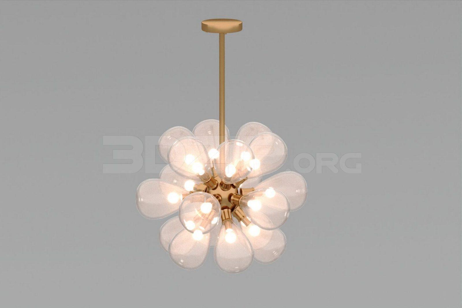 Ceiling Light