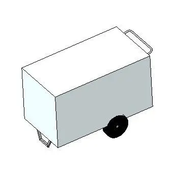 Push Cart
