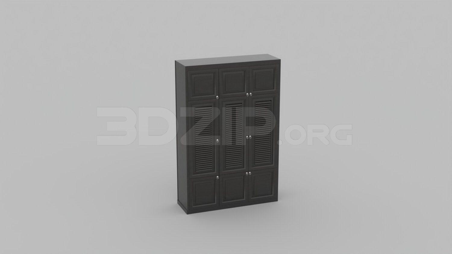Wardrobe