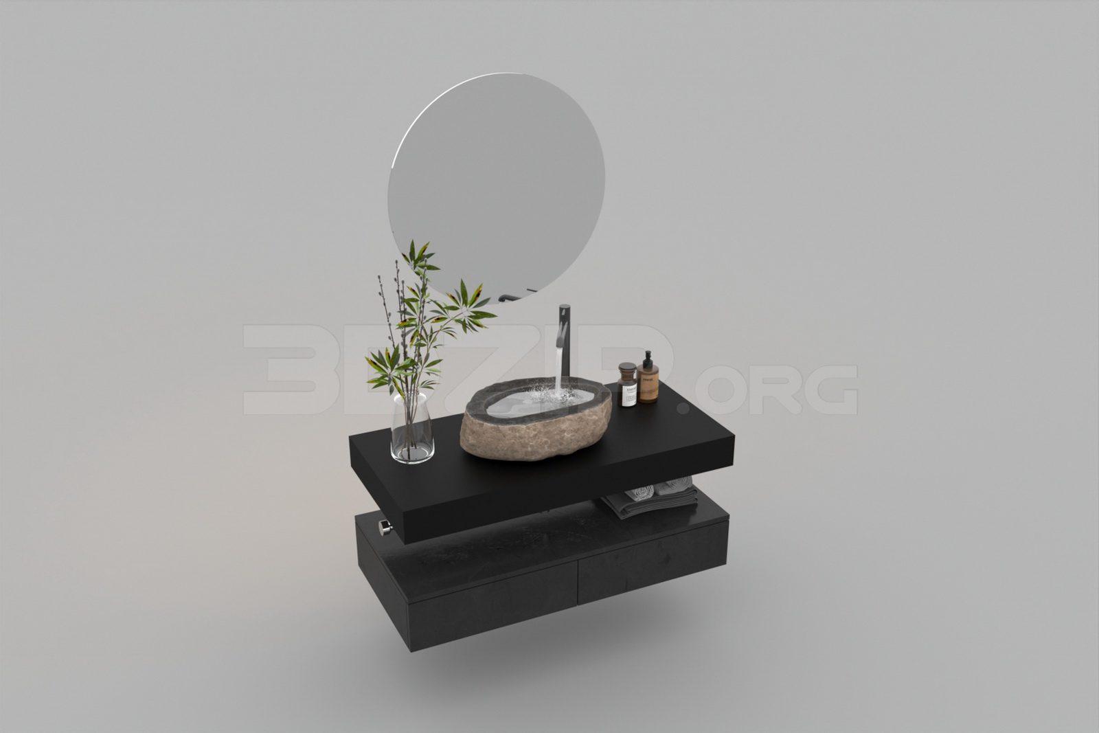 Wash Basin
