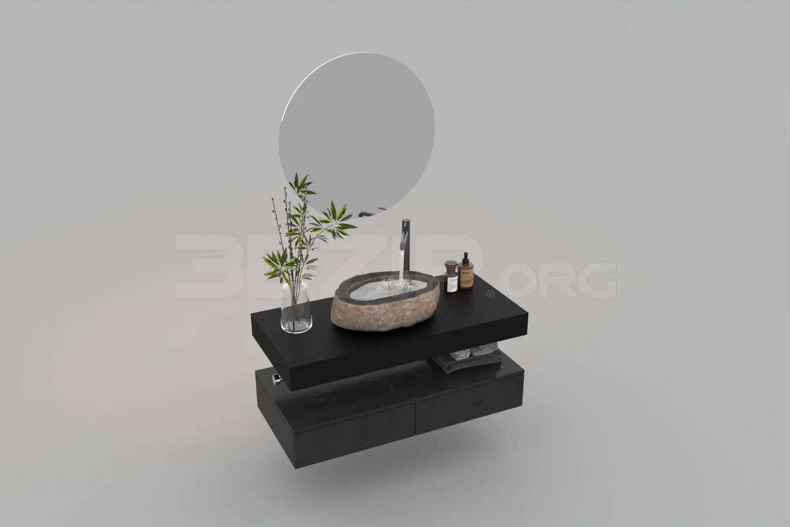 Wash Basin