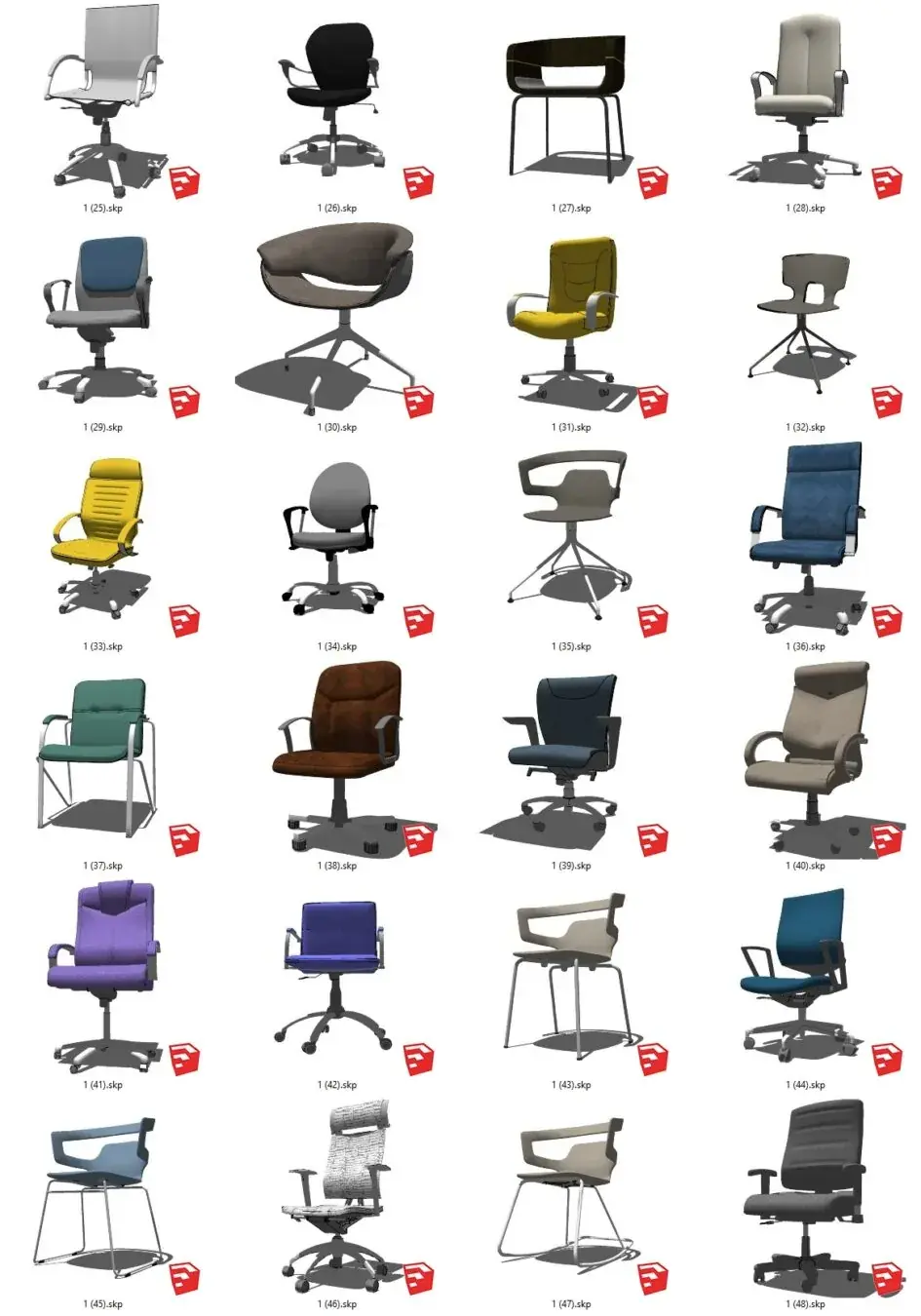 Office Chair