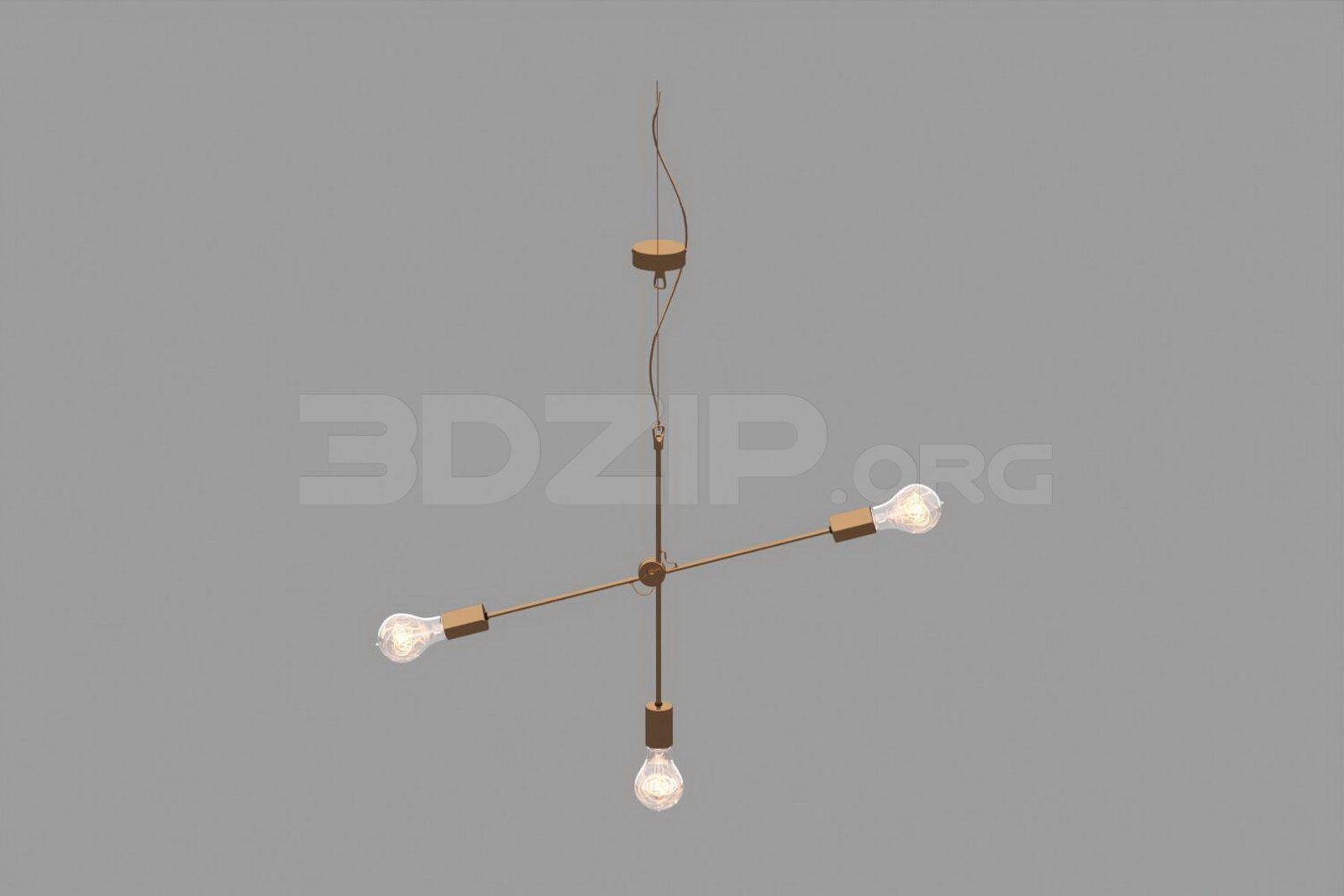 Ceiling Light