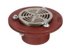 F1100-C Floor Drain