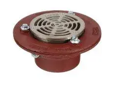 F1100-C Floor Drain