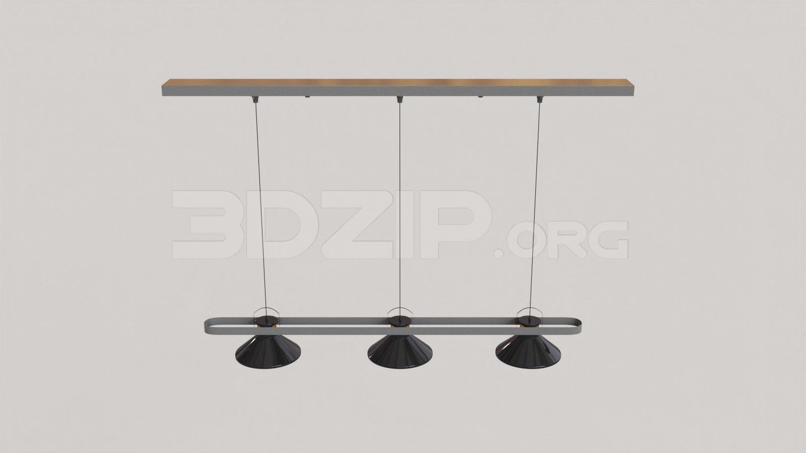 Ceiling Light