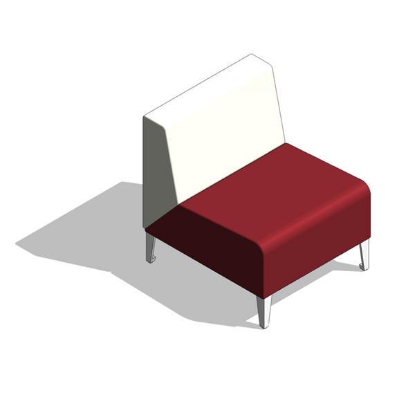 COALESSE_CIRCA - Straight Chair