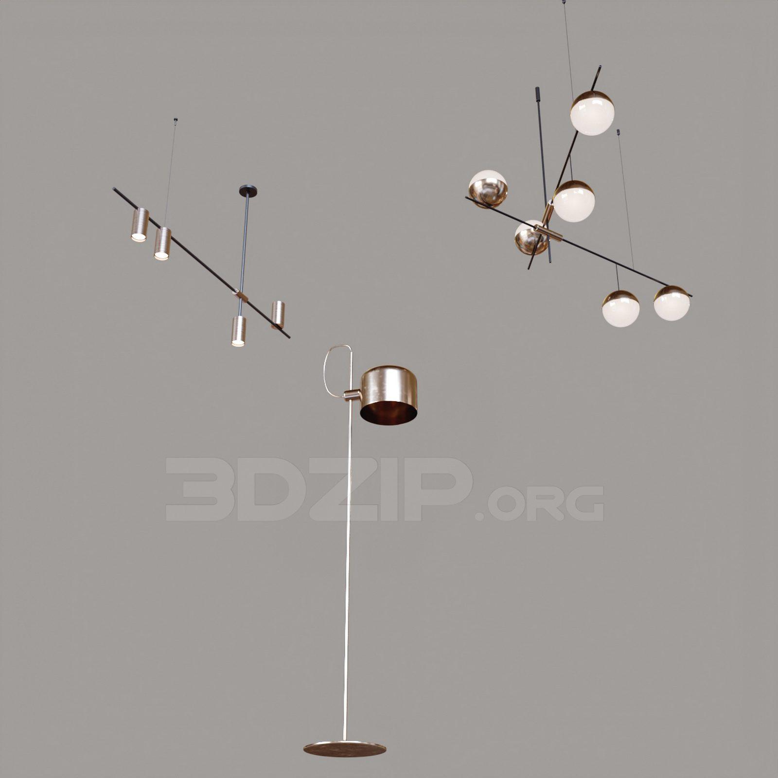 Ceiling Light