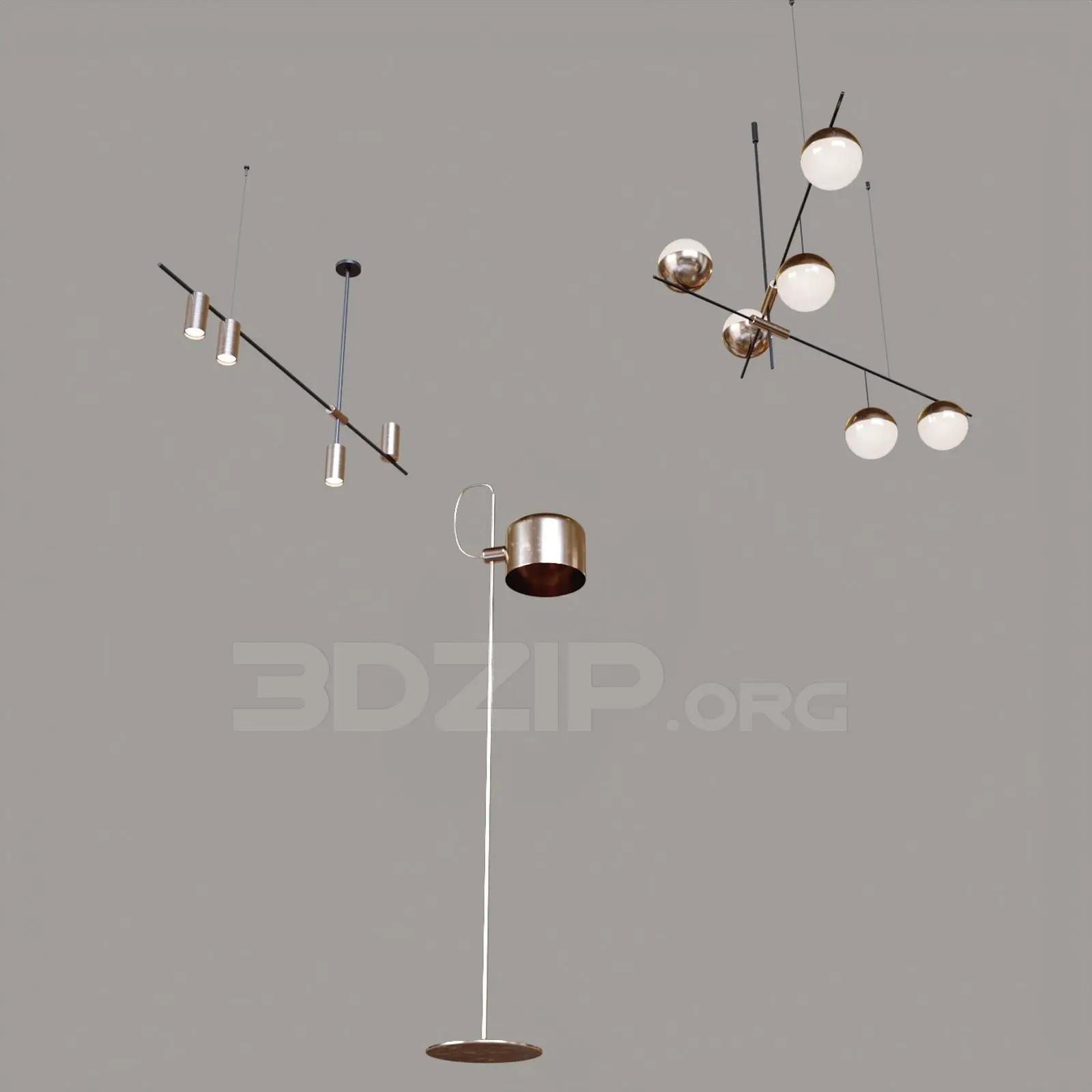Ceiling Light